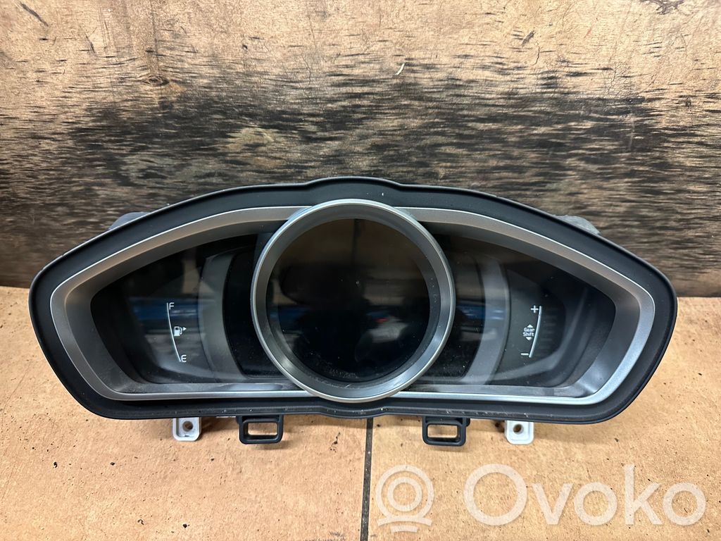 Volvo V40 Speedometer (instrument cluster) 