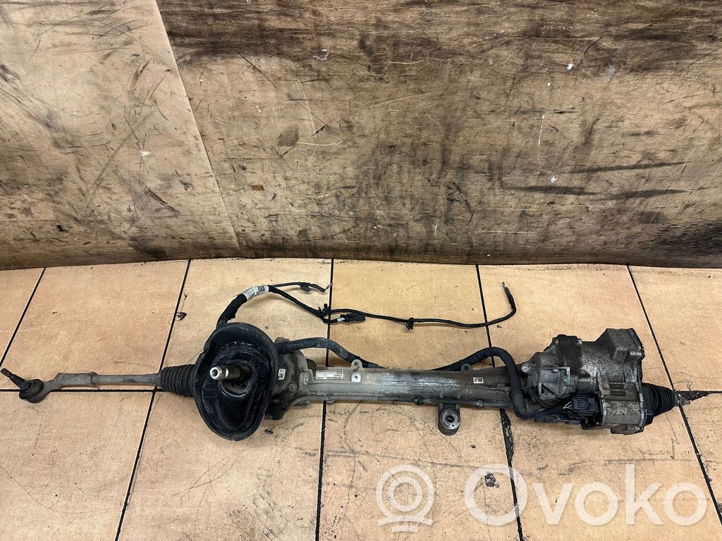 Volvo V40 Stūres statnis 