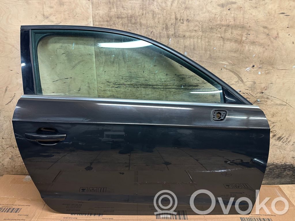 Audi A3 S3 8V Дверь 