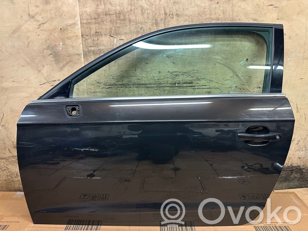 Audi A3 S3 8V Дверь 