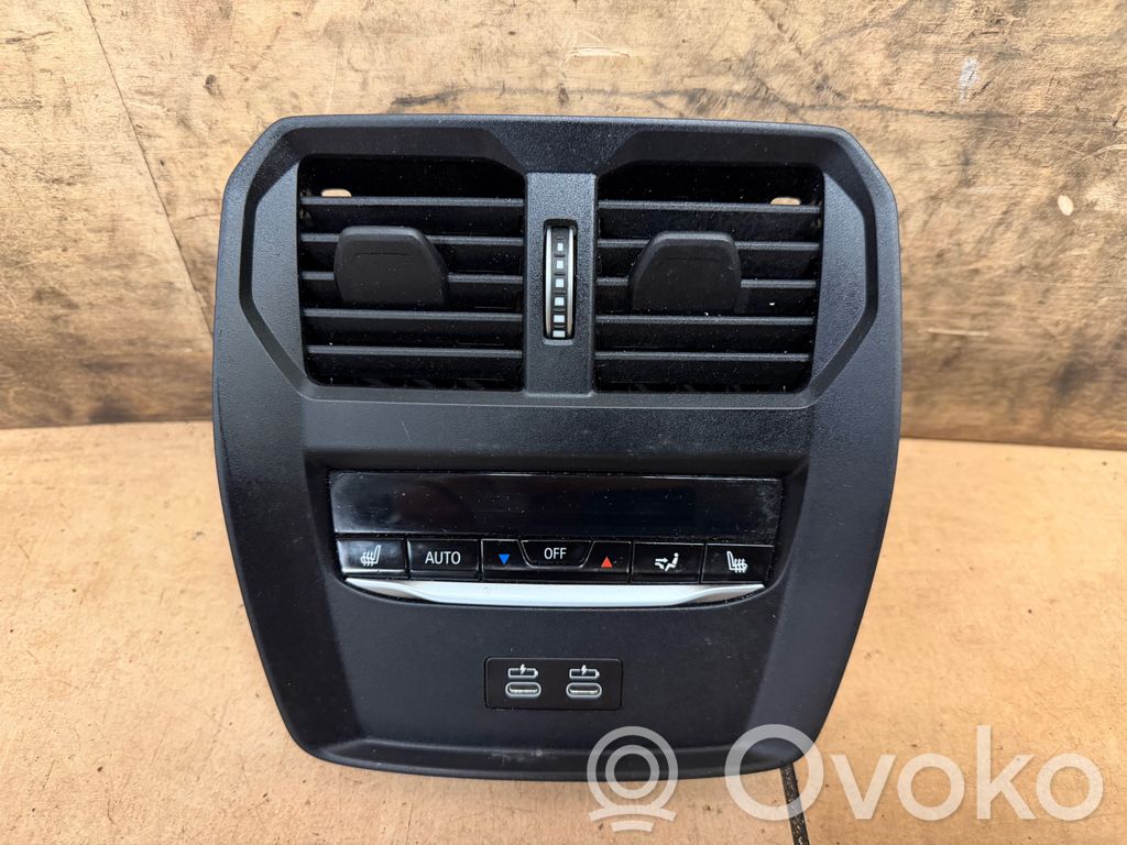 BMW 3 G20 G21 Climate control unit 