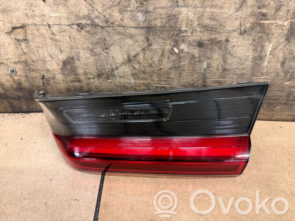 BMW 3 G20 G21 Takaluukun takavalot 