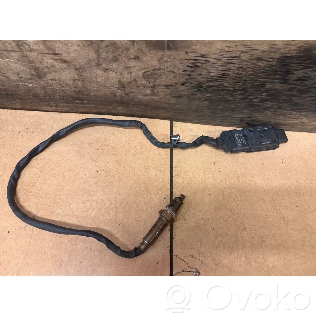 BMW 3 G20 G21 Lambda probe sensor 
