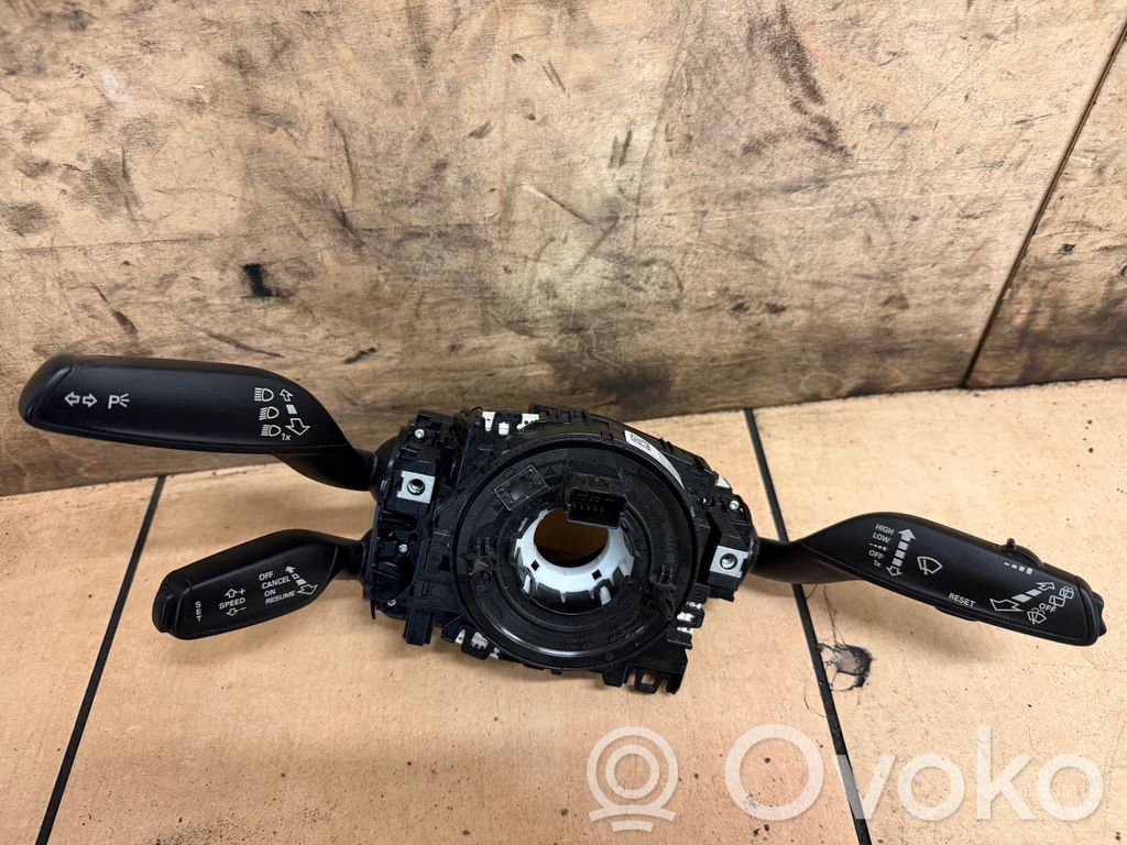 Audi A3 S3 8V Otros interruptores/perillas/selectores 