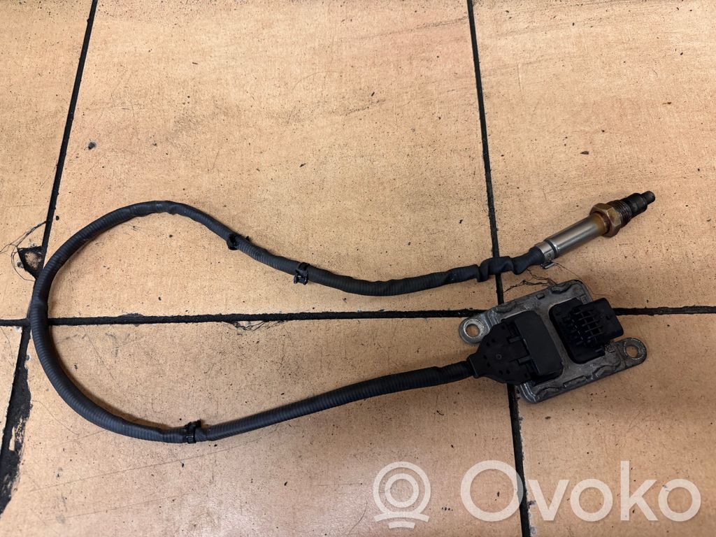 KIA Ceed Lambda zonde 