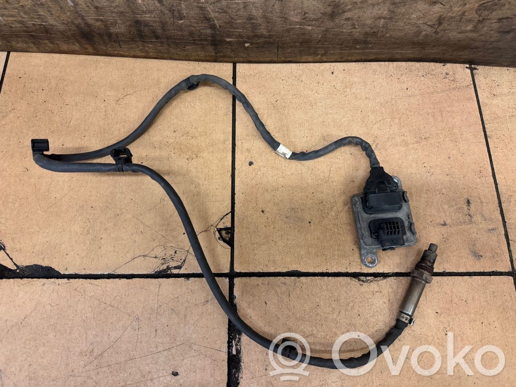 KIA Ceed Lambda probe sensor 