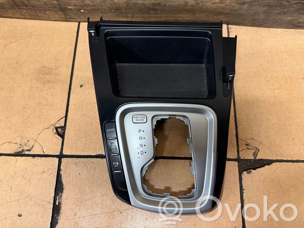 KIA Ceed Gear shift rod 