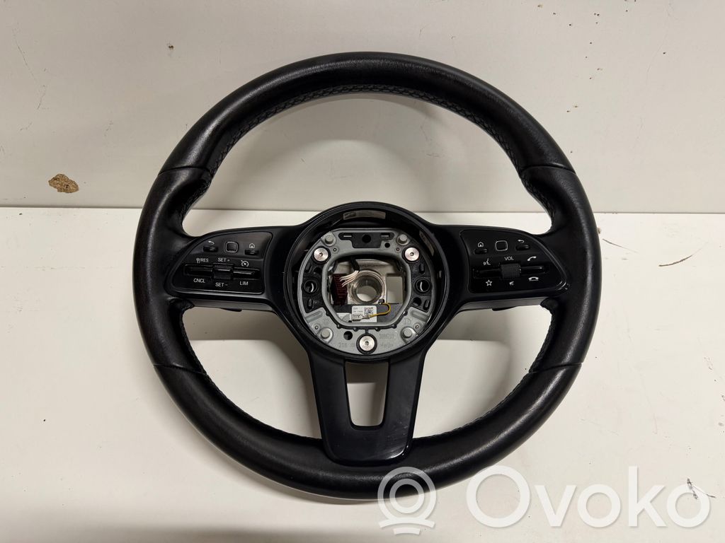 Mercedes-Benz B W247 Vairas 