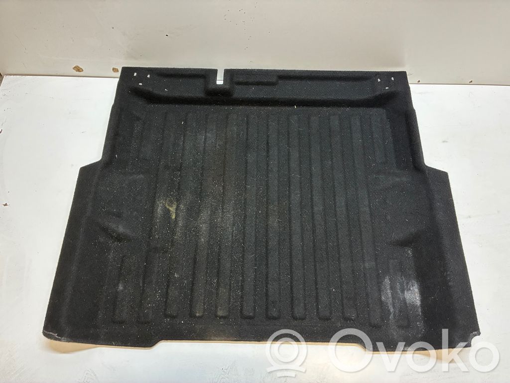 Opel Astra K Wykładzina bagażnika 