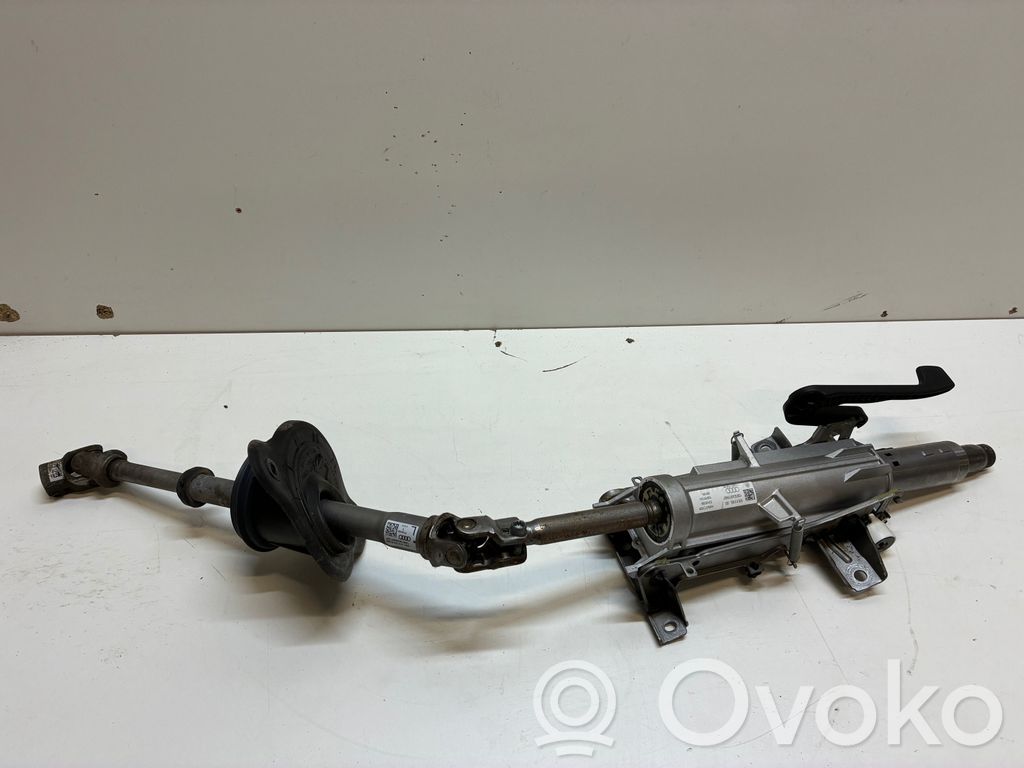 Audi A4 S4 B9 Vairo rato ašis 