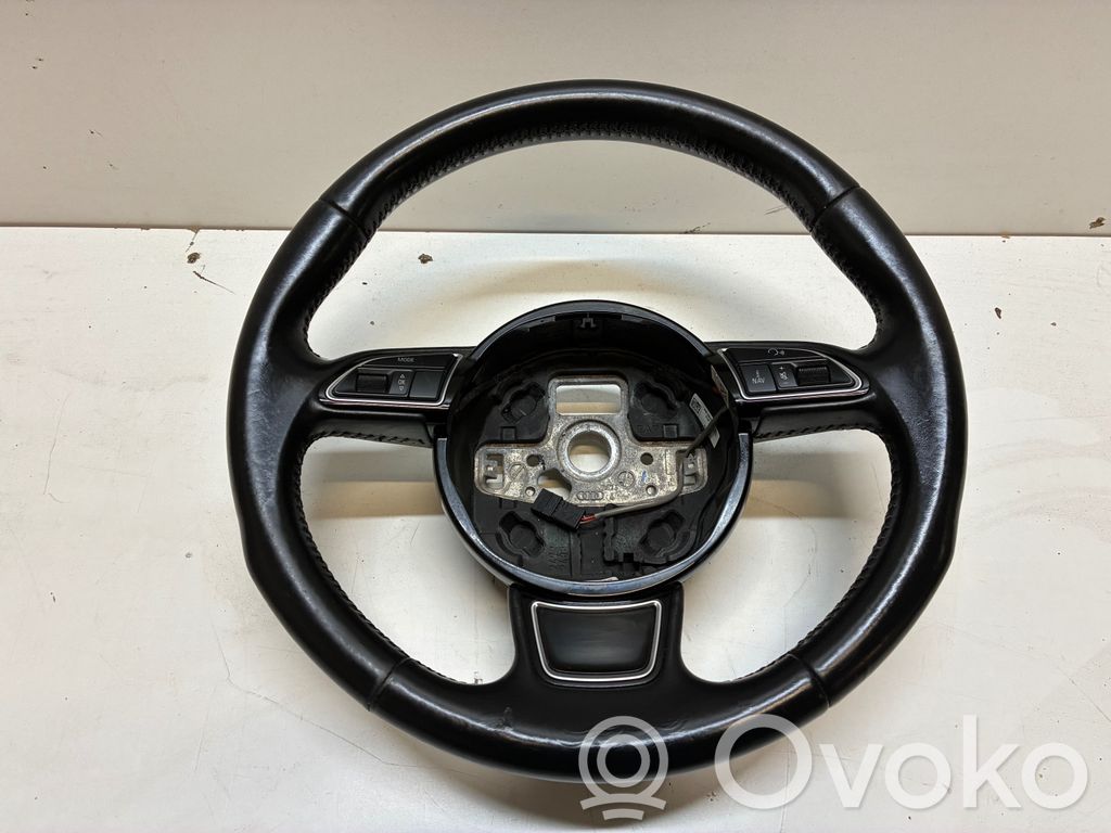 Audi A5 8T 8F Stūre 