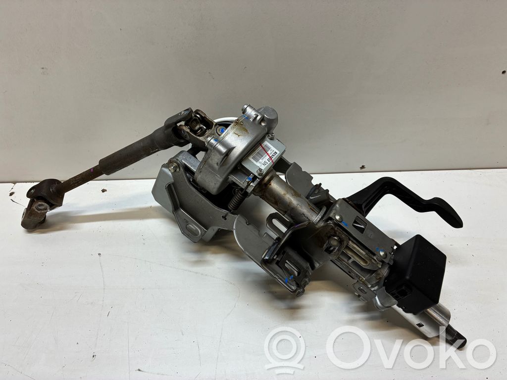 Renault Megane IV Vairo stiprintuvo siurblys 