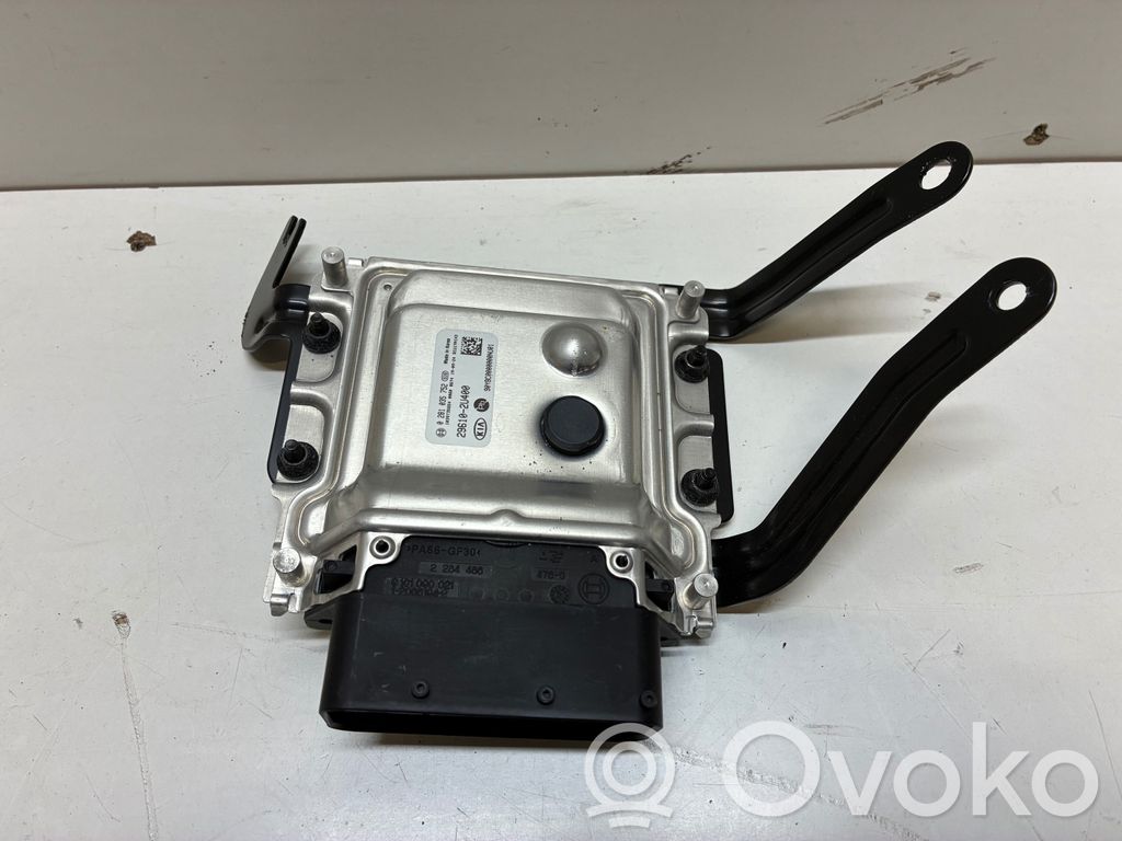 KIA Stonic Unidad de control/módulo del motor 