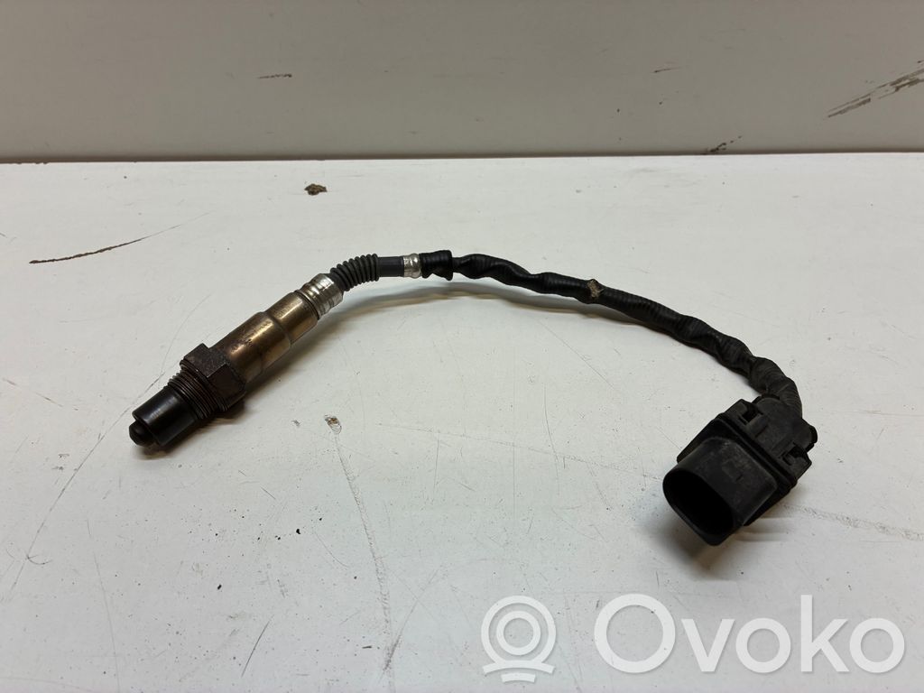 Opel Meriva B Sonde lambda 