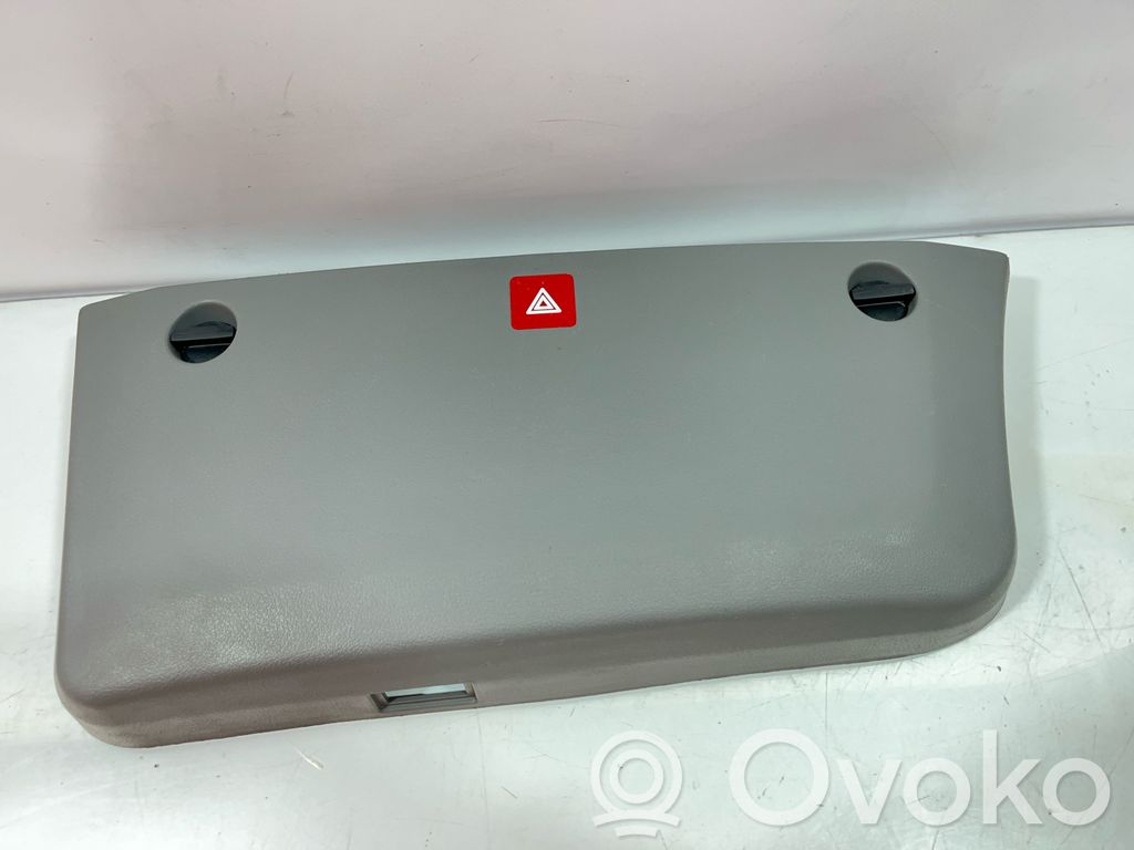 Mercedes-Benz Sprinter W906 Inne części wnętrza samochodu 