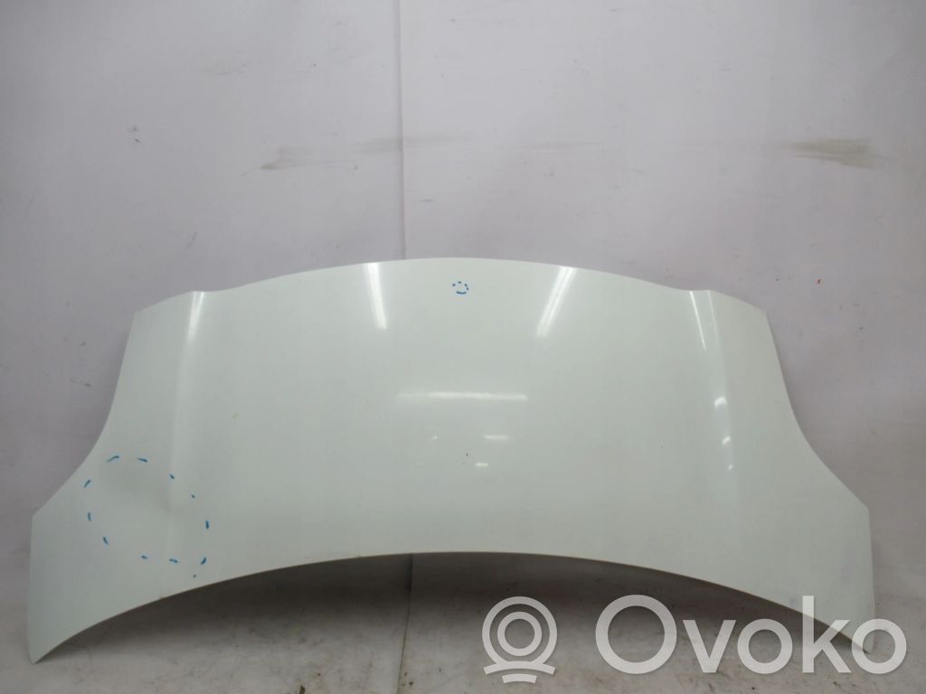 Engine bonnet/hood