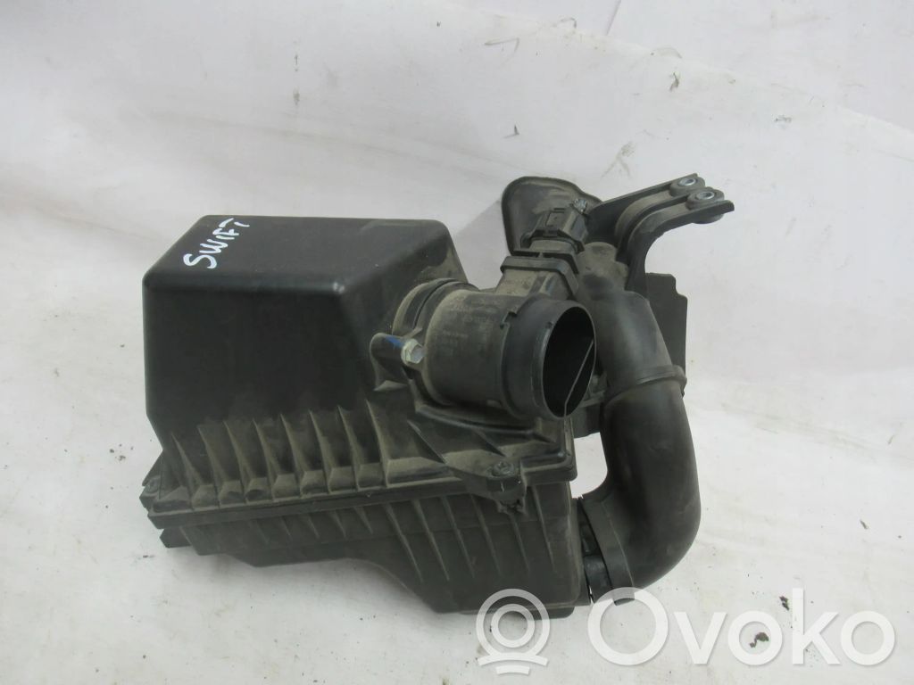 Air filter box   53KA01