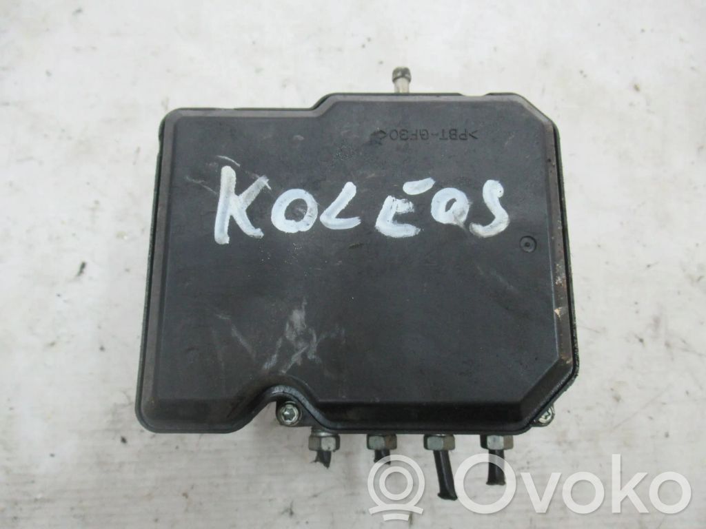 Renault Koleos I Pompa ABS 