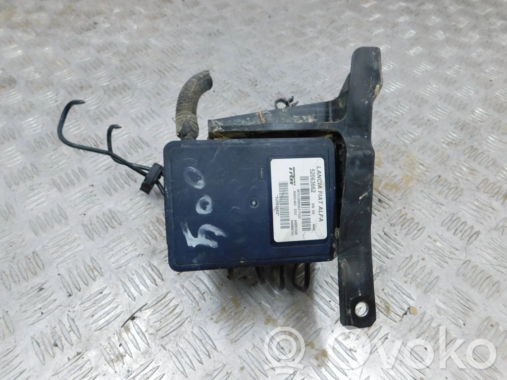 Bomba de ABS   52063662,A005C402,A005C528
