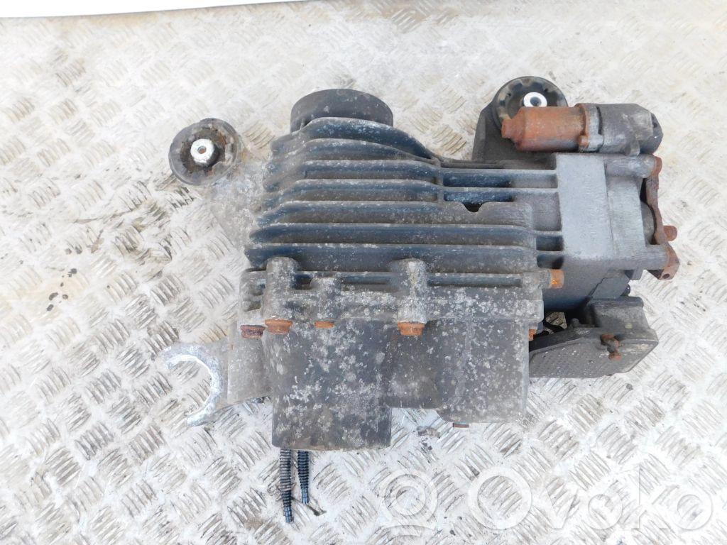 Rear differential   SDPHAA450,Y5250100B,0177318WB