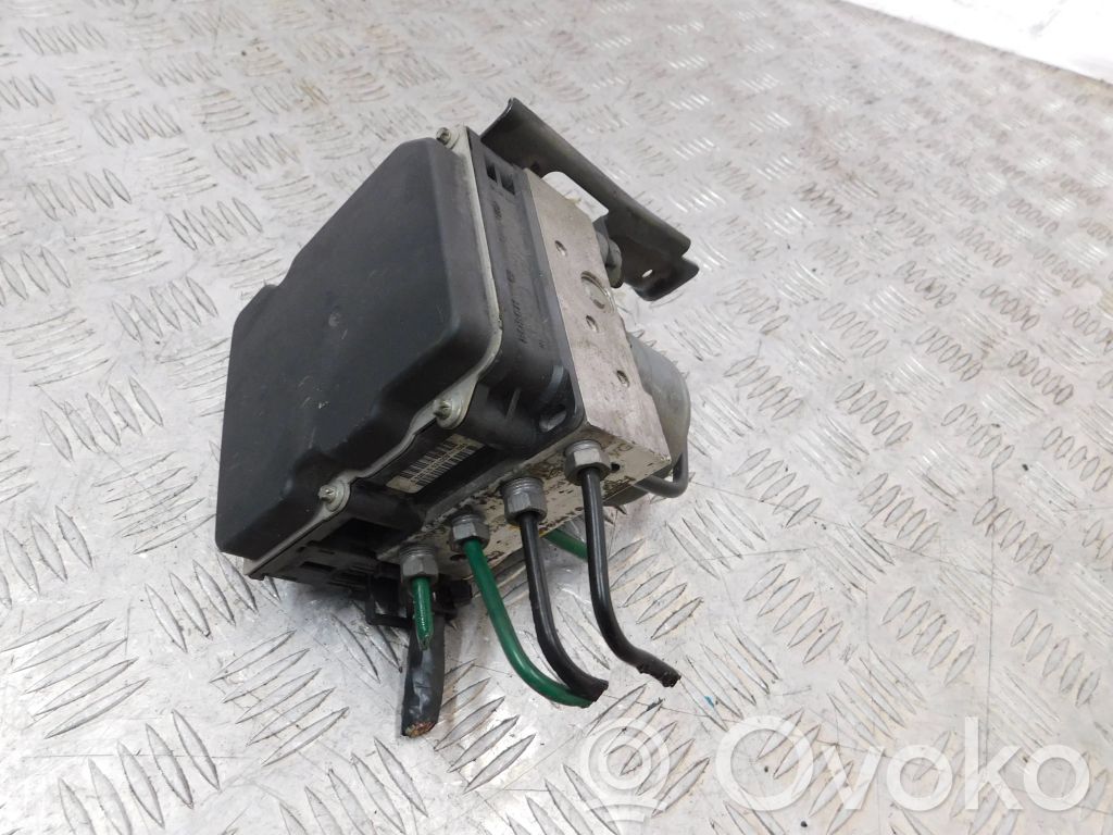 Bomba de ABS   0265234754,8200890129