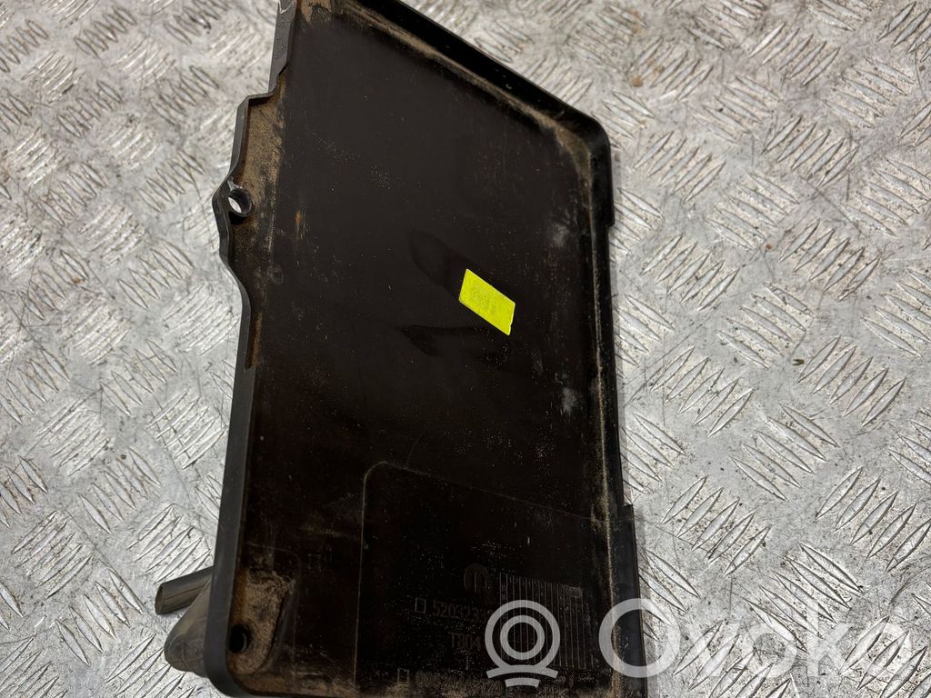 Fiat Tipo Akumuliatoriaus tvirtinimo padas 