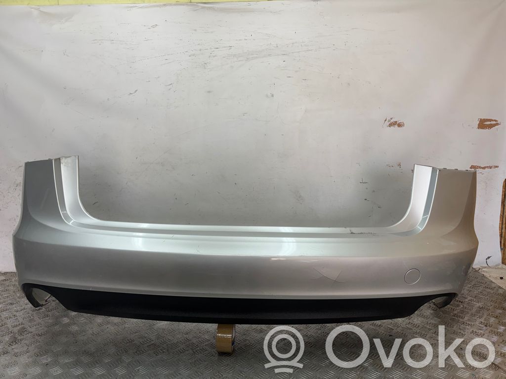 Audi A6 S6 C7 4G Paraurti 