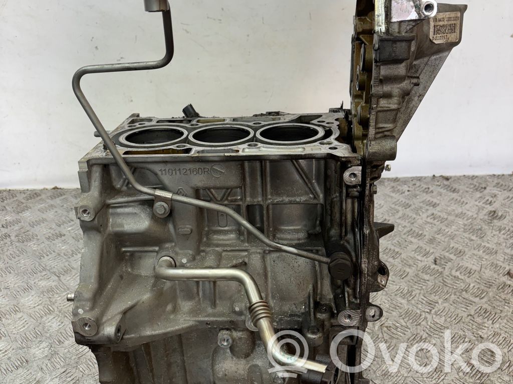 Motor   H4BA400