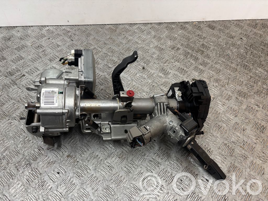 Lenksäule   C1BC3C529AM,C1GC3C529AN,K3604