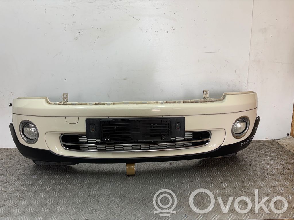Front bumper   1709038,042007,170903807