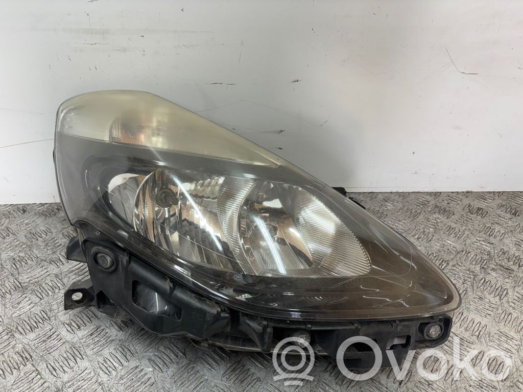 Scheinwerfer   8200892498,08134,89902895