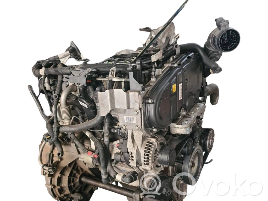 Motor   55280444