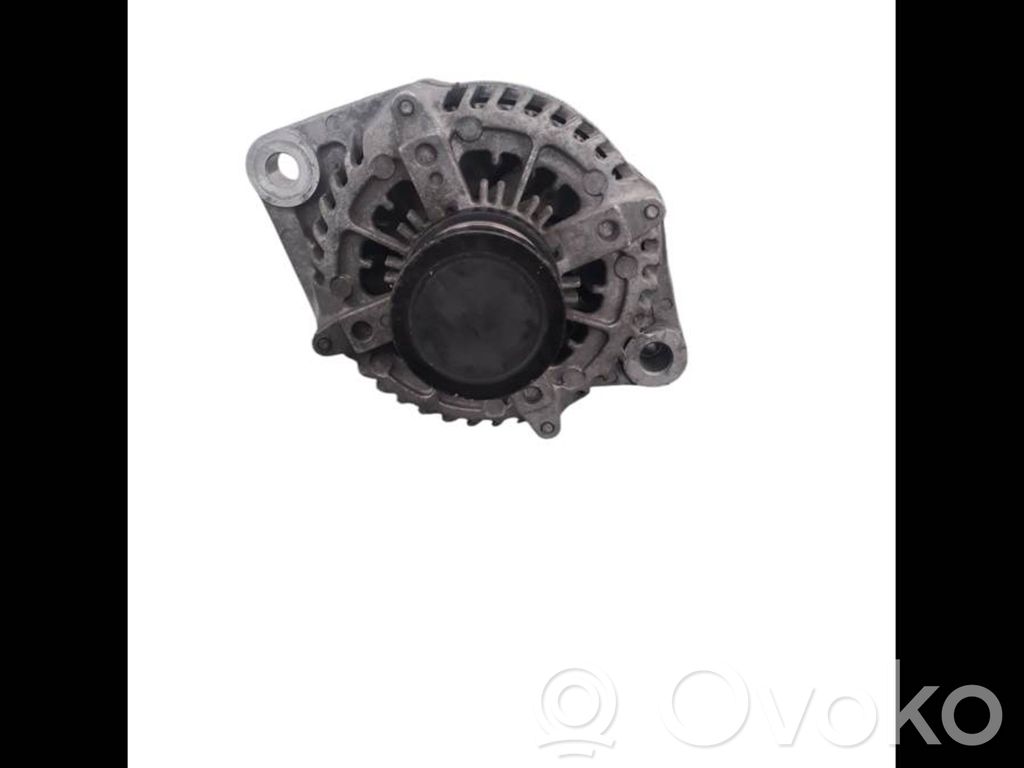 Alfa Romeo Stelvio Alternador 