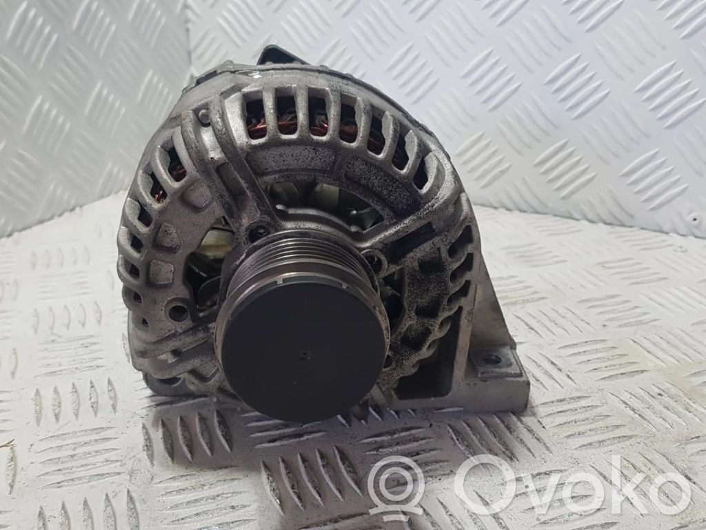 Alternador   0124525014