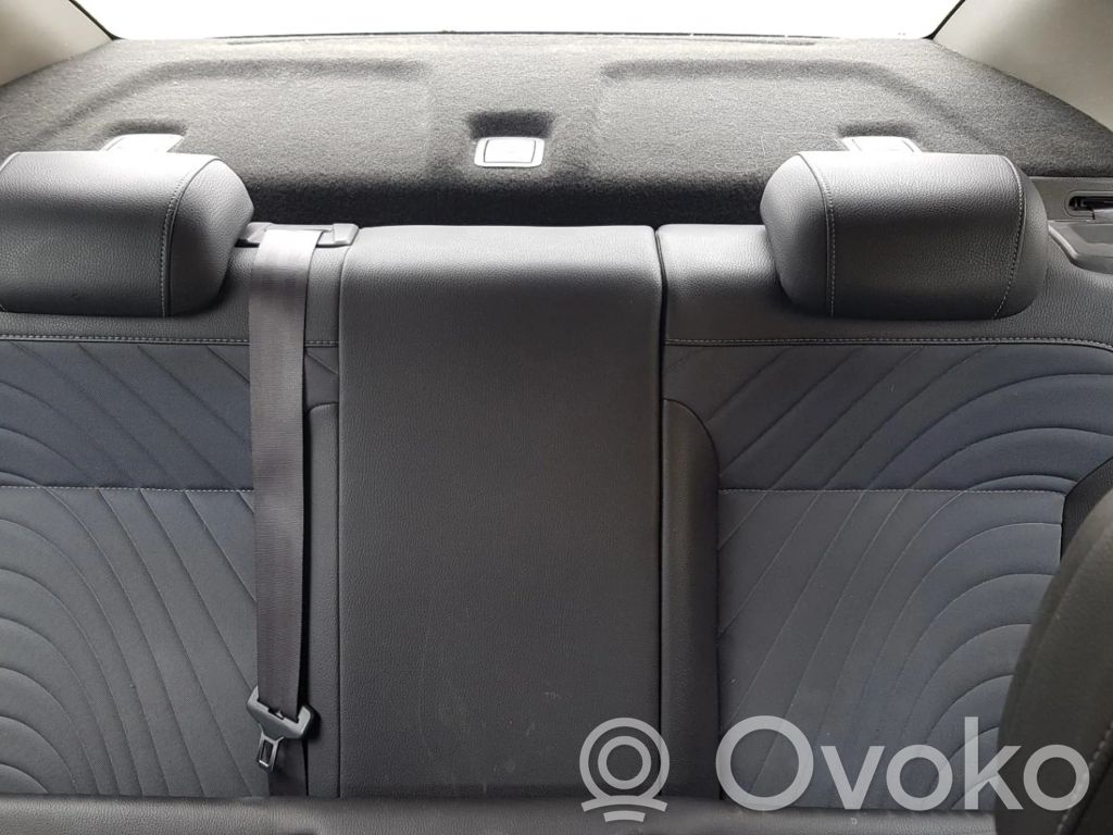 Juego del asiento   ASIENTOSTRASEROS