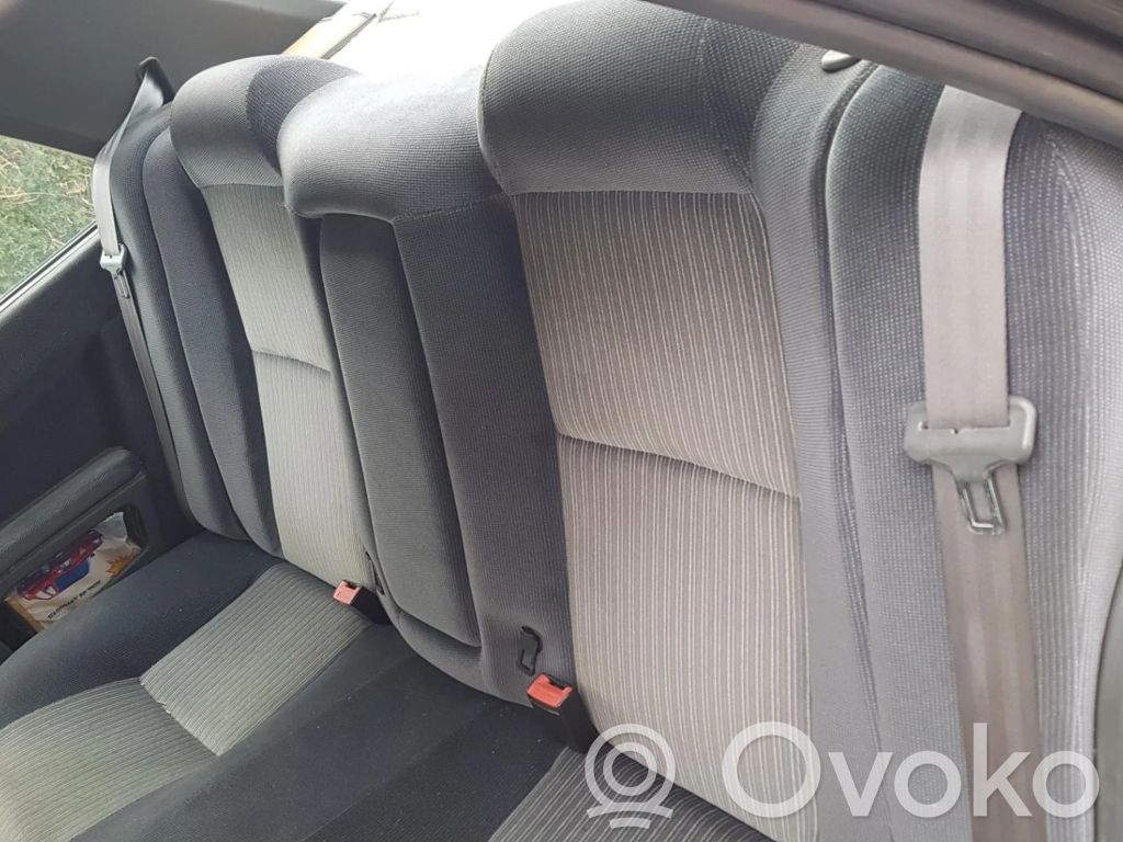 Seat set   ASIENTOSTRASEROS