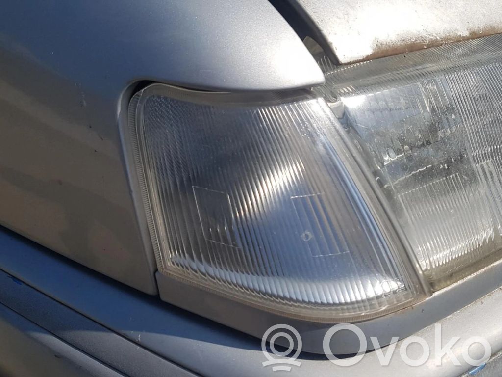 Piloto intermitente delantero