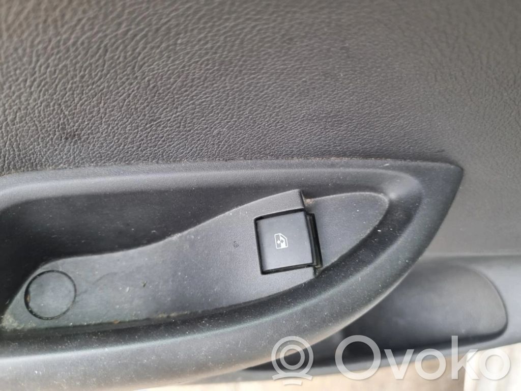 Interruptor del elevalunas eléctrico