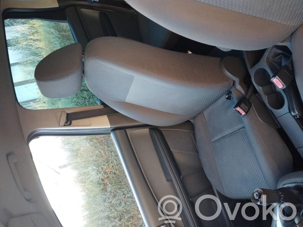 Asiento delantero del pasajero