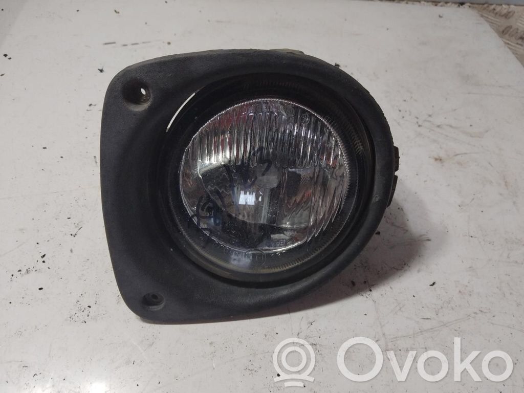 Etusumuvalo   7700846880