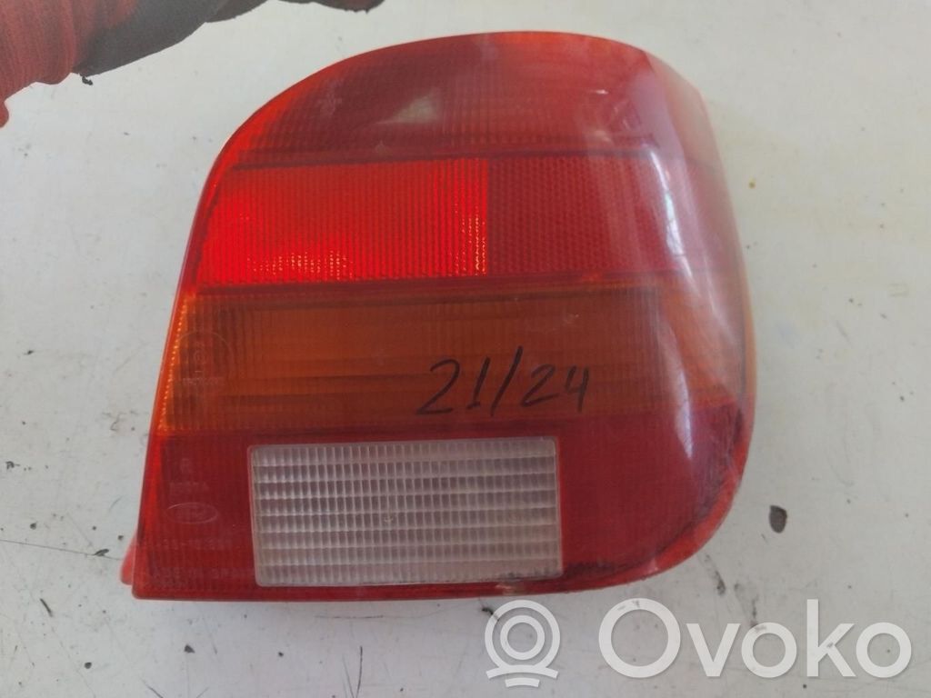 Ford Fiesta Lampa tylna 