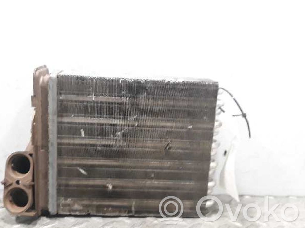 Dacia Logan Pick-Up Radiator răcire A/C (condensor) 
