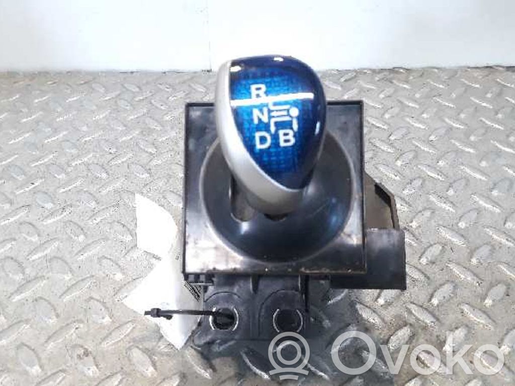 Manetka / Przełącznik kierunkowskazów wycieraczek   9017908247,75G616LHD