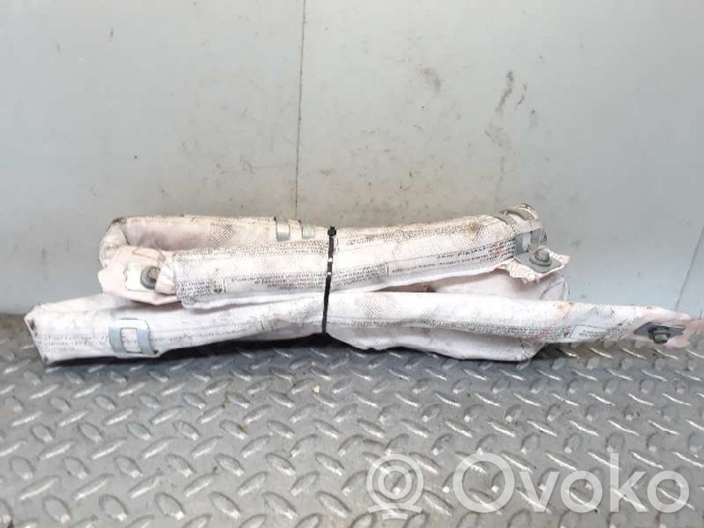 Opel Insignia A Airbag portiera anteriore 