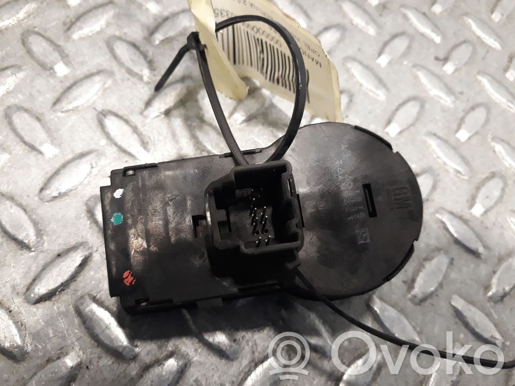 Opel Insignia A Comutator lumini bord 