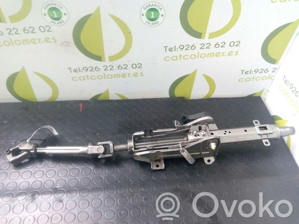 Volkswagen Scirocco Eje de la columna de dirección 