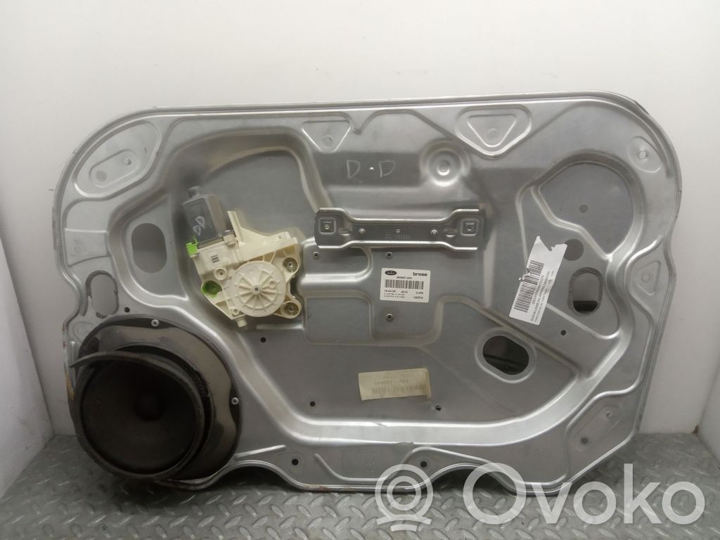 Ford Focus Front door electric window regulator 