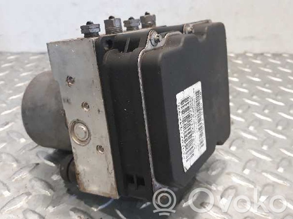 Mazda 3 II Pompa ABS 