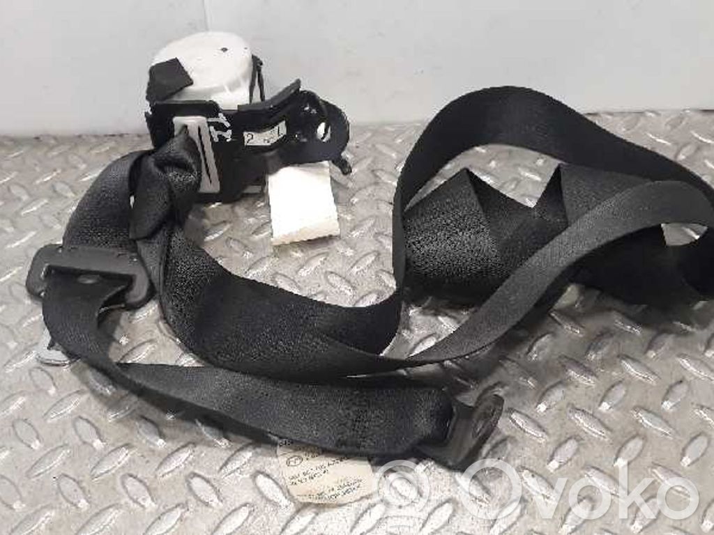 Cinturón trasero   BBM457L90A01