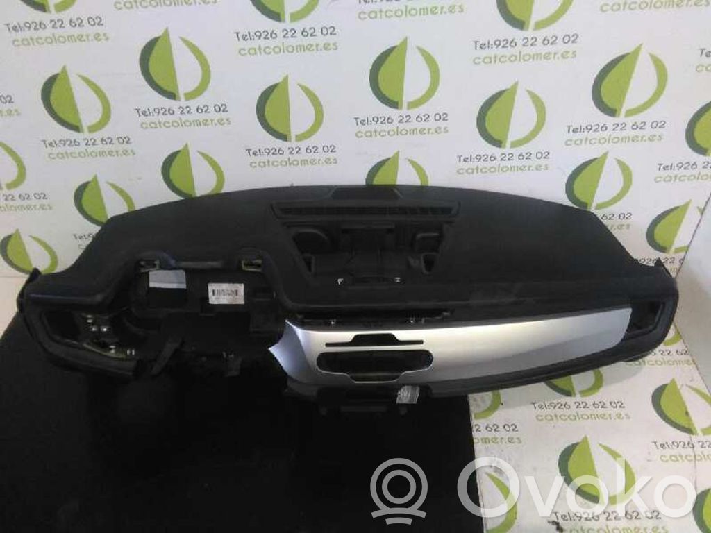 Alfa Romeo Giulietta Juego de airbags 